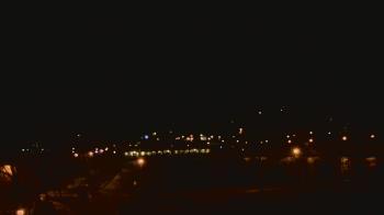 Weather camera view of Penn State University Altoona Campus.