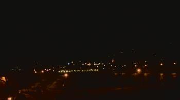 Weather camera view of Penn State University Altoona Campus.