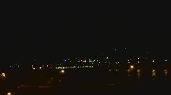 Weather camera view of Penn State University Altoona Campus.