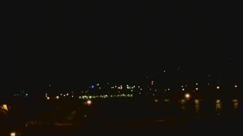 Weather camera view of Penn State University Altoona Campus.