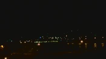 Weather camera view of Penn State University Altoona Campus.