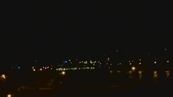 Weather camera view of Penn State University Altoona Campus.