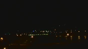 Weather camera view of Penn State University Altoona Campus.