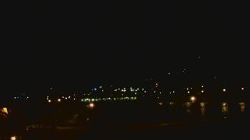 Weather camera view of Penn State University Altoona Campus.