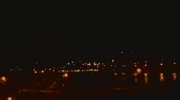 Weather camera view of Penn State University Altoona Campus.