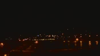 Weather camera view of Penn State University Altoona Campus.