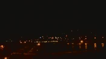 Weather camera view of Penn State University Altoona Campus.