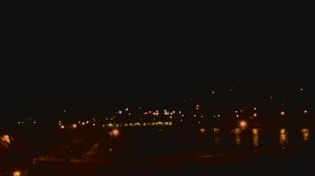 Weather camera view of Penn State University Altoona Campus.