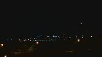 Weather camera view of Penn State University Altoona Campus.