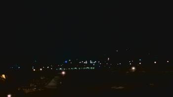 Weather camera view of Penn State University Altoona Campus.