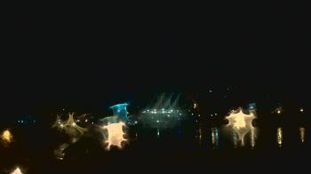 Weather camera view of Penn State University Altoona Campus.