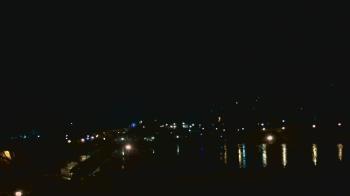 Weather camera view of Penn State University Altoona Campus.