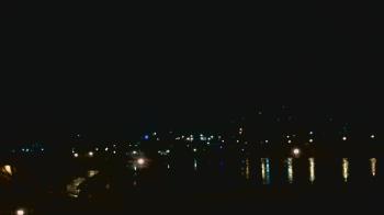 Weather camera view of Penn State University Altoona Campus.