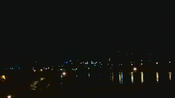 Weather camera view of Penn State University Altoona Campus.