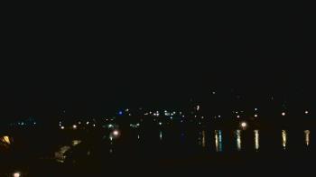 Weather camera view of Penn State University Altoona Campus.