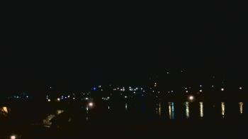 Weather camera view of Penn State University Altoona Campus.