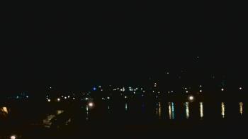 Weather camera view of Penn State University Altoona Campus.