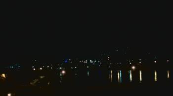 Weather camera view of Penn State University Altoona Campus.