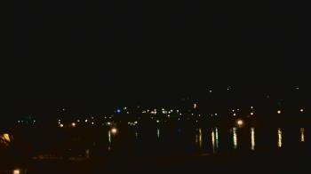 Weather camera view of Penn State University Altoona Campus.