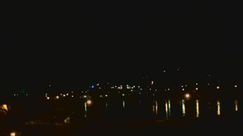 Weather camera view of Penn State University Altoona Campus.