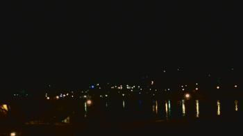 Weather camera view of Penn State University Altoona Campus.