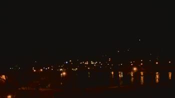 Weather camera view of Penn State University Altoona Campus.