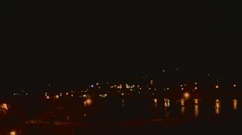 Weather camera view of Penn State University Altoona Campus.