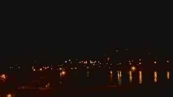 Weather camera view of Penn State University Altoona Campus.