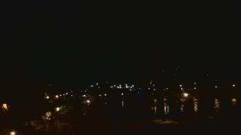 Weather camera view of Penn State University Altoona Campus.