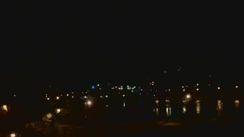 Weather camera view of Penn State University Altoona Campus.