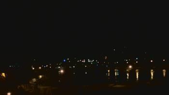 Weather camera view of Penn State University Altoona Campus.