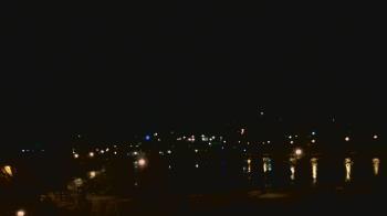 Weather camera view of Penn State University Altoona Campus.