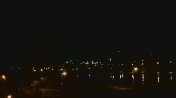 Weather camera view of Penn State University Altoona Campus.