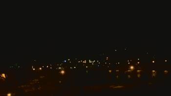 Weather camera view of Penn State University Altoona Campus.