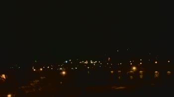 Weather camera view of Penn State University Altoona Campus.