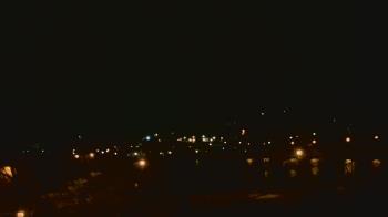 Weather camera view of Penn State University Altoona Campus.