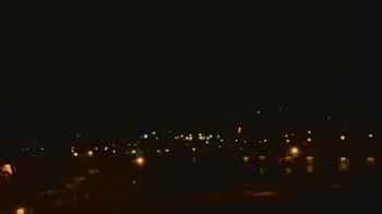 Weather camera view of Penn State University Altoona Campus.