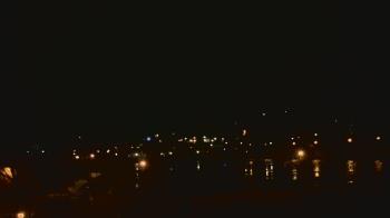 Weather camera view of Penn State University Altoona Campus.