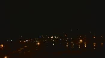 Weather camera view of Penn State University Altoona Campus.