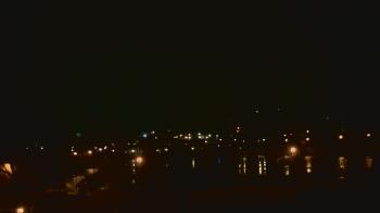 Weather camera view of Penn State University Altoona Campus.