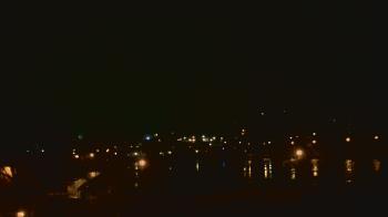 Weather camera view of Penn State University Altoona Campus.