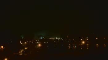 Weather camera view of Penn State University Altoona Campus.