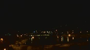 Weather camera view of Penn State University Altoona Campus.