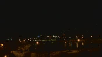 Weather camera view of Penn State University Altoona Campus.