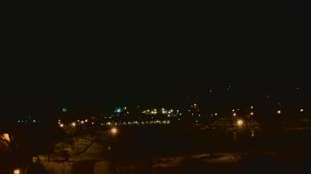 Weather camera view of Penn State University Altoona Campus.