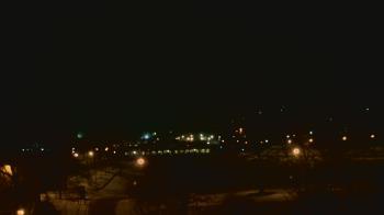 Weather camera view of Penn State University Altoona Campus.