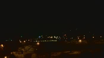 Weather camera view of Penn State University Altoona Campus.