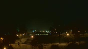 Weather camera view of Penn State University Altoona Campus.