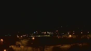 Weather camera view of Penn State University Altoona Campus.