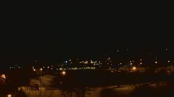 Weather camera view of Penn State University Altoona Campus.